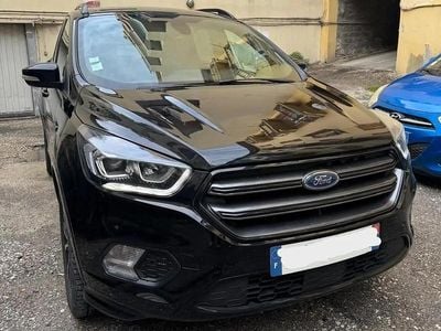Occasion Ford Kuga S 120 ch (88 kW) 2018 SUV