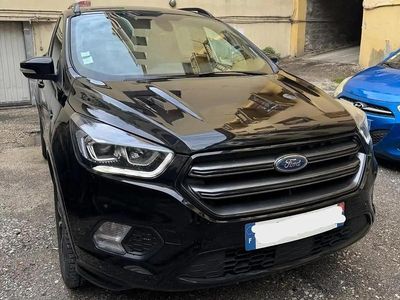 Occasion 2018 Ford Kuga S SUV | 11 690 € (Prix cher)