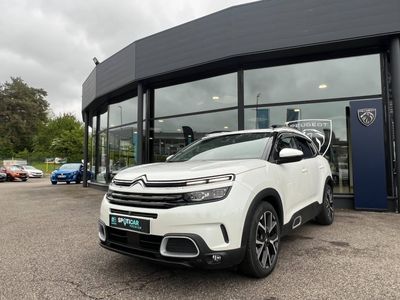 occasion Citroën C5 Aircross PureTech 180ch S&S Shine EAT8