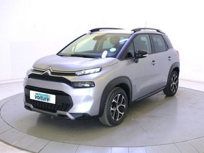 Gris Occasion 2024 Citroën C3 Aircross SUV | 18 290 € (Prix juste)