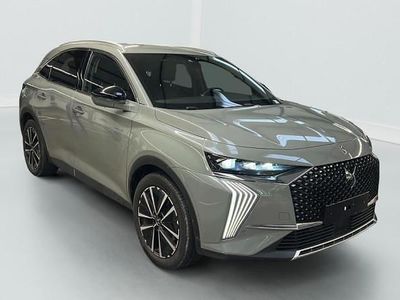 Occasion DS Automobiles DS7 Crossback Rivoli 200 ch (147 kW) 2024 SUV