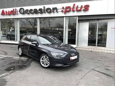 occasion Audi A3 Sportback 35 Tfsi Mild Hybrid 150 S Tronic 7 Design