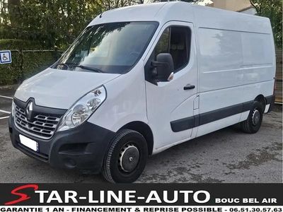 Occasion 2018 Renault Master Van | 12 990 € (Super prix)