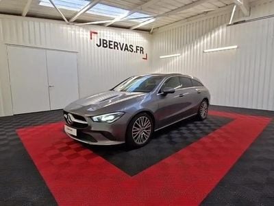 Occasion 2020 Mercedes 200 Progressive Break | 25 590 € (Bon prix)
