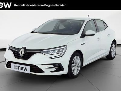 Renault Mégane IV