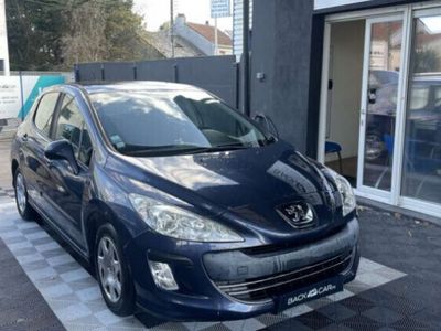 occasion Peugeot 308 1.6 HDi 90ch BLUE LION Confort Pack