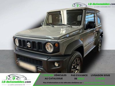 occasion Suzuki Jimny 1.5 VVT BVM