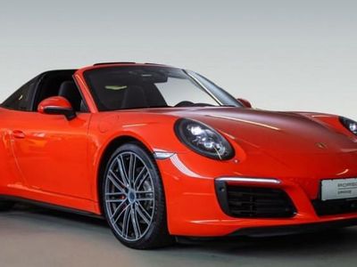 Occasion Porsche 991 420 ch (308 kW) 2018 Coupé