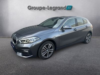 occasion BMW 116 116 dA 116ch Business Design DKG7