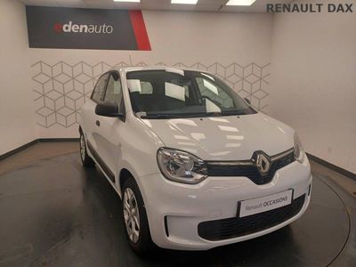 occasion Renault Twingo III SCe 65 - 21 Life