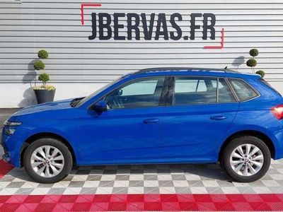 occasion Skoda Kamiq 1.0 Tsi Evo 110 Ch Dsg7 Business