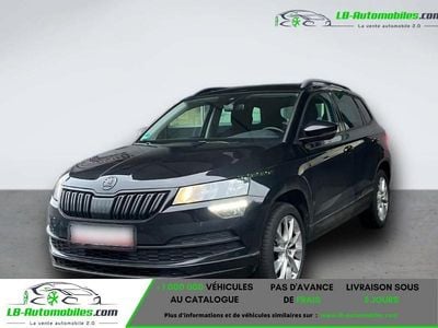 Occasion 2019 Skoda Karoq SUV | 26 200 € (Prix assez cher)