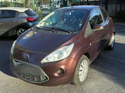 Occasion Ford Ka Titanium 69 ch (50 kW) 2009 Berline