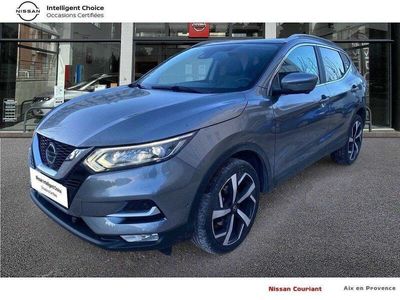 occasion Nissan Qashqai Qashqai 20191.3 DIG-T 140