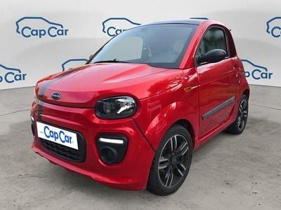 Occasion Microcar Dué 2022 Citadine