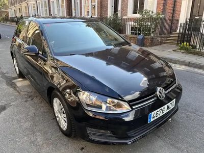 occasion VW Golf 1.6 TDI 105 BlueMotion