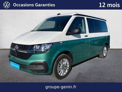 occasion VW California California 6.12.0 TDI 204 BMT DSG7