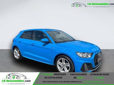 Occasion 2019 Audi A1 Sportback Sport Citadine | 21 800 € (Prix cher)