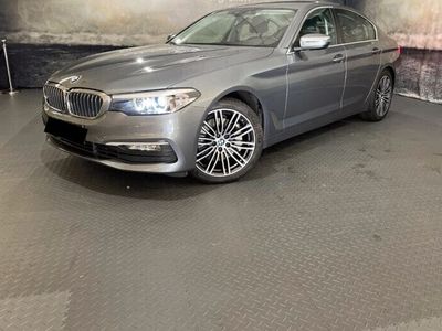 occasion BMW 530 530 (G30) DA 265CH BUSINESS DESIGN EURO6C