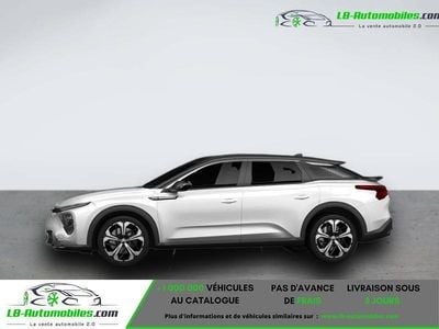 Occasion 2024 Citroën e-Berlingo Monospace | 36 500 €