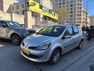 Renault Clio II