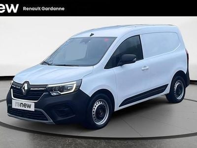 Blanc Occasion 2023 Renault Kangoo Van | 16 490 €