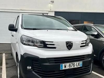 Blanc Nouvelle 2025 Peugeot Expert Van | 25 080 € (Super prix)