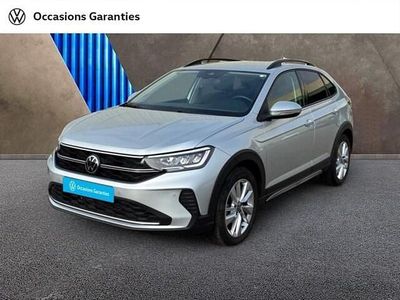 Occasion 2025 VW Taigo Edition SUV | 25 795 € (Prix juste)