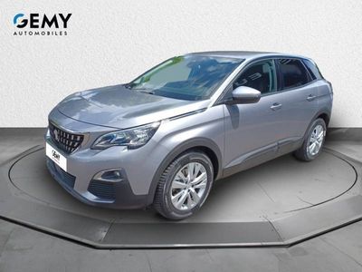 occasion Peugeot 3008 BlueHDi 130ch S&S BVM6 Active Business