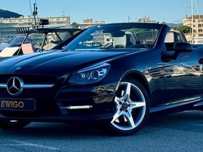 Occasion 2011 Mercedes 350 AMG Coupé | 22 990 €
