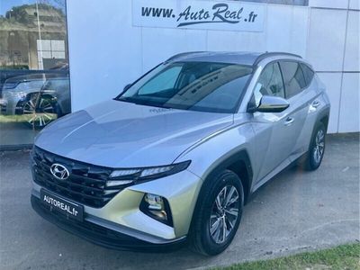 occasion Hyundai Tucson 1.6 T-gdi 150 Hybrid 48v Ibvm Intuitive