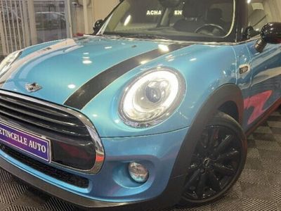 Mini Cooper D