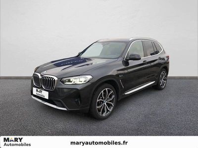 occasion BMW X3 X3 G01xDrive 30e 292ch BVA8