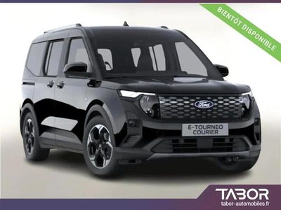 Noir Nouvelle 2025 Ford Tourneo Courier Active Monospace | 32 458 €