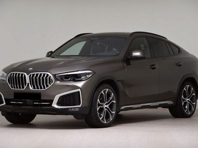 occasion BMW X6 (G06) XDRIVE 30DA 286CH XLINE