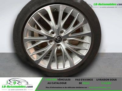 Occasion 2020 Toyota Camry Berline | 36 900 € (Prix assez cher)