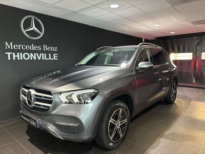 occasion Mercedes GLE300 