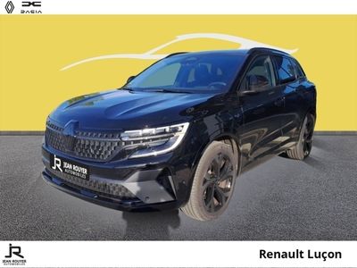 occasion Renault Austral 1.2 E-Tech full hybrid 200ch Techno esprit Alpine