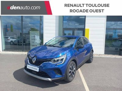 occasion Renault Captur TCe 90 Evolution