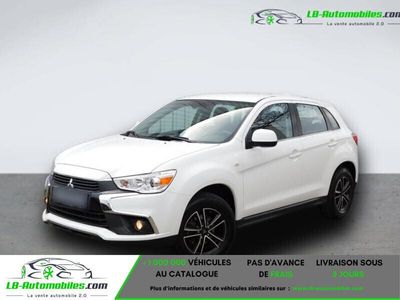 occasion Mitsubishi ASX 1.6 115 BVM 4x2