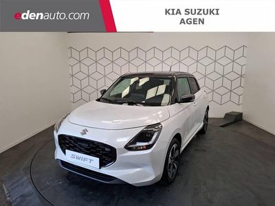 Occasion 2025 Suzuki Swift Citadine | 17 980 € (Prix juste)