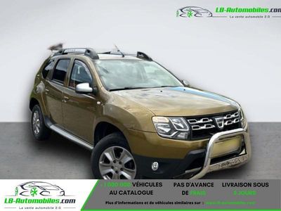 Occasion 2017 Dacia Duster | 20 900 € (Prix cher)
