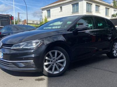 occasion VW Golf VII phase 2 2.0 TDI 150 CARAT