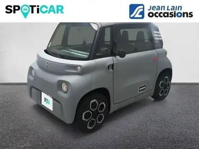 Bleu clair Occasion 2023 Citroën AMI Berline | 7 974 €