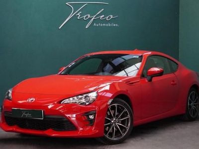 Occasion Toyota GT86 GT 201 ch (147 kW) 2017 Coupé