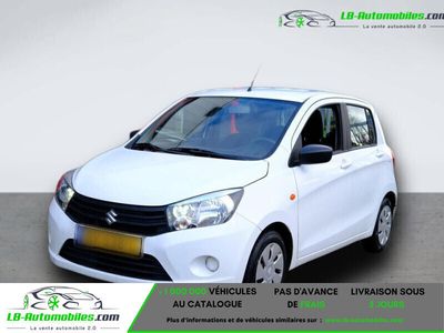 occasion Suzuki Celerio 1.0 Bvm 68ch