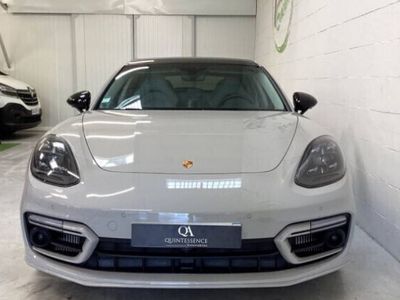 occasion Porsche Panamera 2.9 4 E-HYBRID SPORT TURISMO DCT