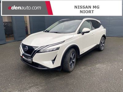 occasion Nissan Qashqai VP e-Power 190 ch N-Connecta