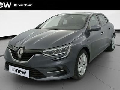 Renault Mégane IV