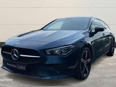 Occasion 2022 Mercedes CLA200 Progressive Break | 26 999 €